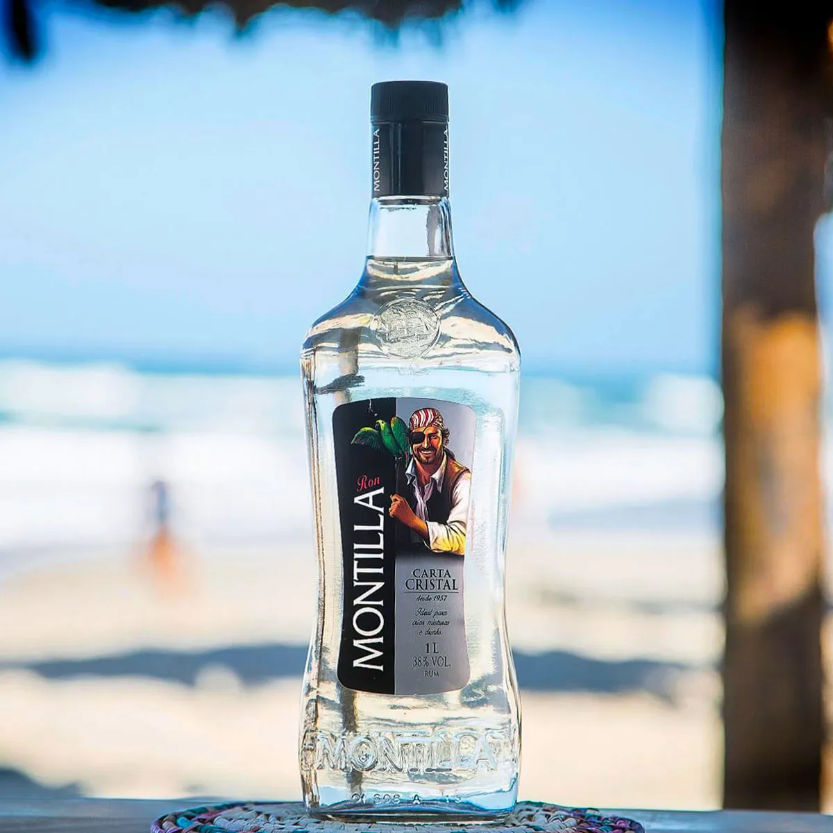 Imagem de Run Montila