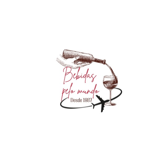 Bebidas Pelo Mundo